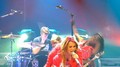 Singing Who Owns My Heart At Her Gypsy Heart Concert In Brisbane, Australia 21 06 11 - miley-cyrus photo