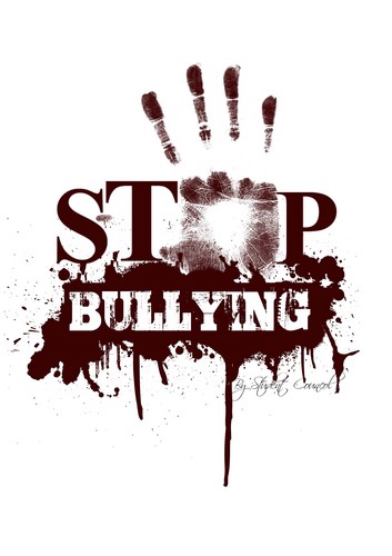 Stop bullying