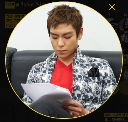  T.O.P THE BEST