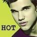 Taylor Lautner Icon suggestion - taylor-lautner icon