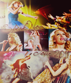 Taylor Swift.  - taylor-swift fan art