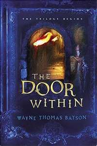  The Door Within Book Cover