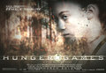 The Hunger Games fanmade movie poster - District 3 Tribute Girl - the-hunger-games fan art