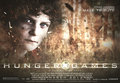 The Hunger Games fanmade movie poster - District 4 Tribute Boy - the-hunger-games fan art