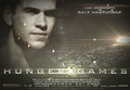 The Hunger Games fanmade movie poster - Gale Hawthorne - the-hunger-games fan art