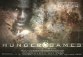 The Hunger Games fanmade movie poster - Thresh - the-hunger-games fan art