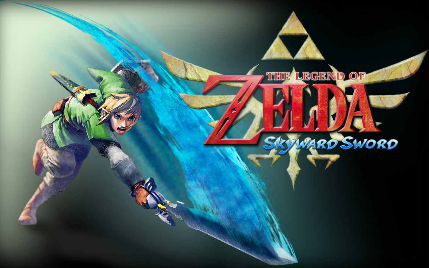 The Legend of Zelda: Skyward Sword  The Legend of Zelda: Skyward 