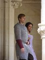 The Once and Futures - merlin-on-bbc photo
