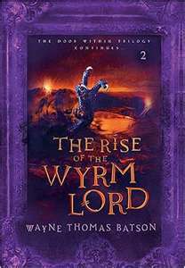  The Wyrm Lord Cover