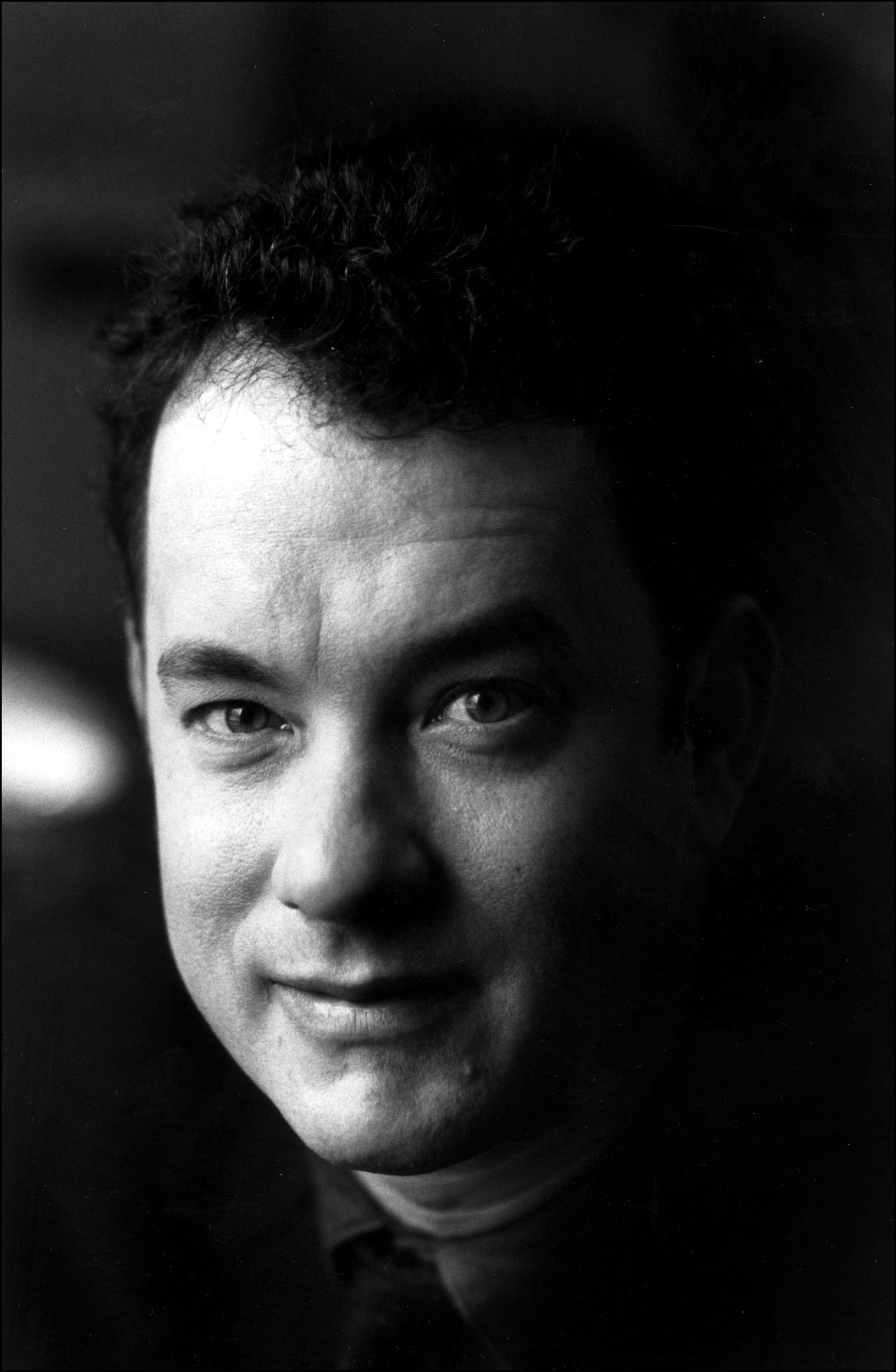 Tom Hanks - Picture Hot
