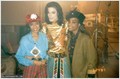 We will miss you Michael - michael-jackson photo