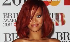  beautiful Rihanna