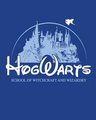 hogwart - harry-potter fan art