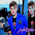 i likee this Edition♥ - justin-bieber photo