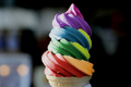 ice cream - ice-cream photo