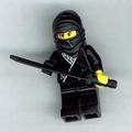 lego ninja - lego photo