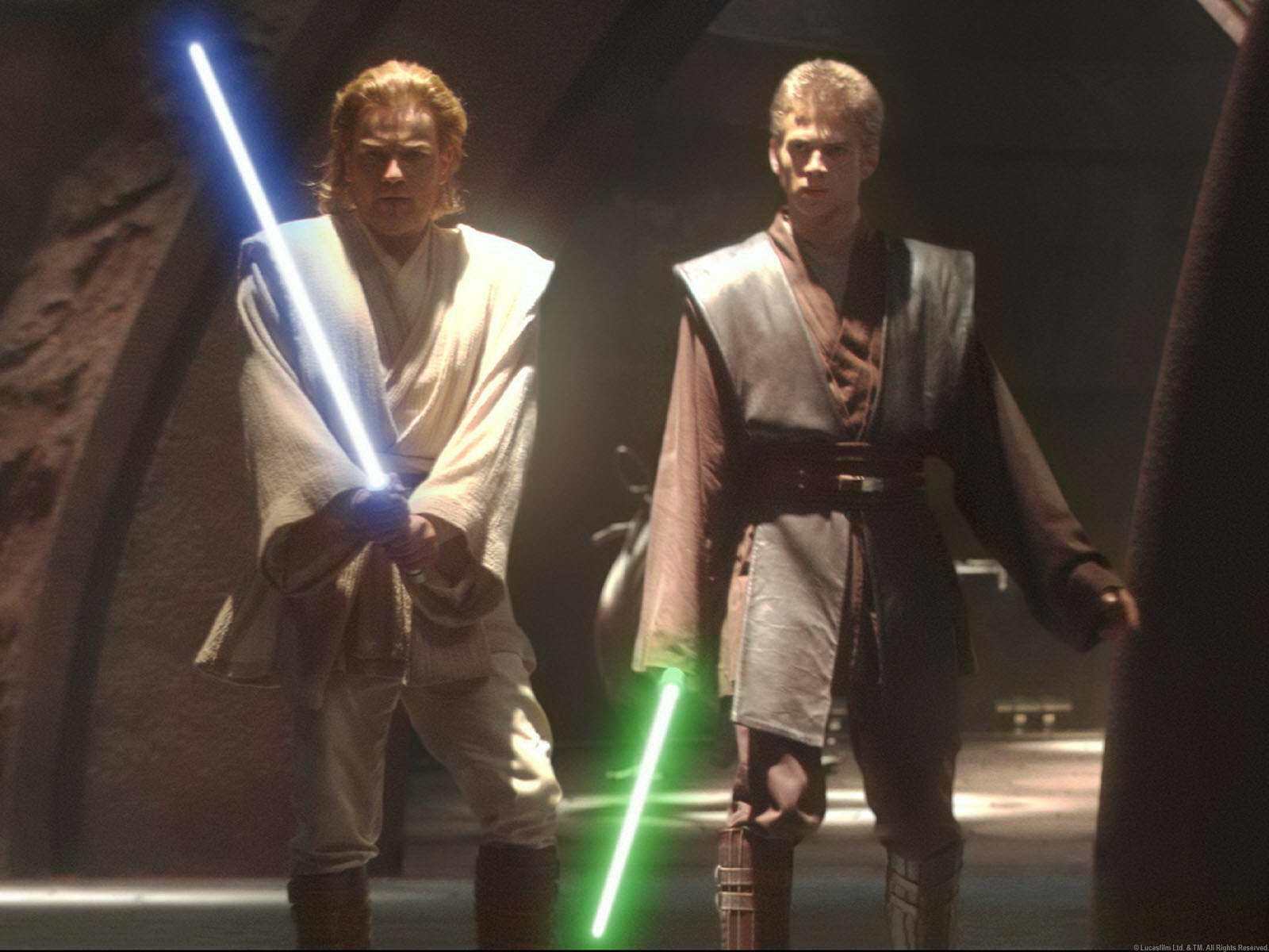 star wars attack of the clones