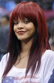  Rihanna :)