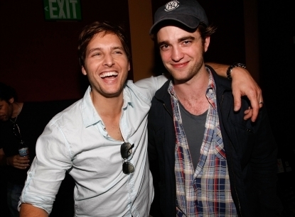 rob with Фаны
