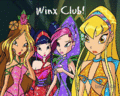 winx club - the-winx-club photo