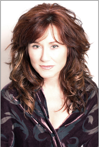 -Mary McDonnell-