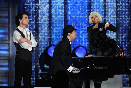  2011 Billboard موسیقی Awards