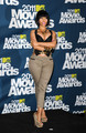 2011 MTV Movie Awards - nicki-minaj photo