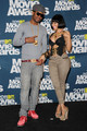2011 MTV Movie Awards - nicki-minaj photo