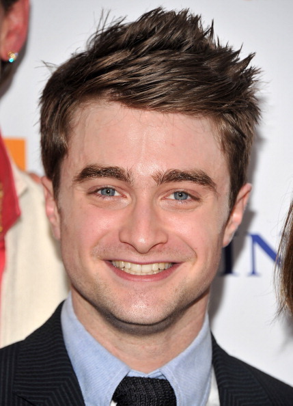 Why Daniel Radcliffe Thinks Being Single Is Sh-t - FLARE