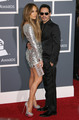 53rd Annual Grammy Awards 13 02 2011 - jennifer-lopez photo