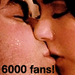 6000 fans icon - damon-and-elena icon