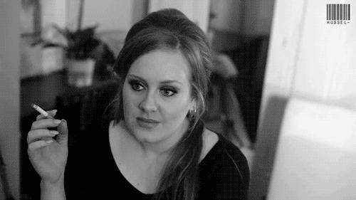 Adele <3 - adele fan art