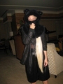 At her hotel in Tokyo, Japan (26-06-11)  - lady-gaga photo