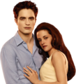 BD HQ calendar cover and PNG's - twilight-series photo
