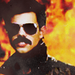 BY GIEDRUSIA - taylor-lautner icon