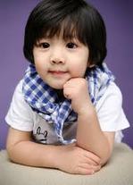 Baby Yoogeun