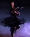 Black Swan Concept Art - natalie-portman photo