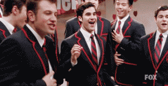  Blaine and the Pips