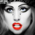 Born This Way Fanmade Songle Covers - lady-gaga photo
