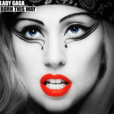  Born This Way Fanmade Songle Covers