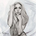 Born This Way Fanmade Songle Covers - lady-gaga photo