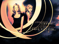 Buffy Summers - tv-female-characters photo