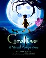 coraline - Coraline the book: A companion screencap