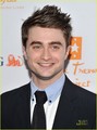 Daniel Radcliffe: Top 5 Favorite Books! - harry-potter photo