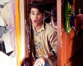 Darren in Katy Perry's "Last Friday Night" - darren-criss photo