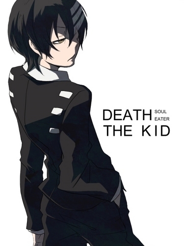 Death The Kid