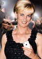 Diana digitally brought back to life for her 50th birthday - princess-diana photo