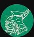 Dragonzord Zord symbol - mighty-morphin-power-rangers icon