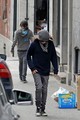Ellen Page and Clea DuVall Out and About - elliot-page photo
