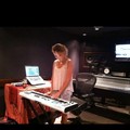 Emily Works For A New Album! - emily-osment photo